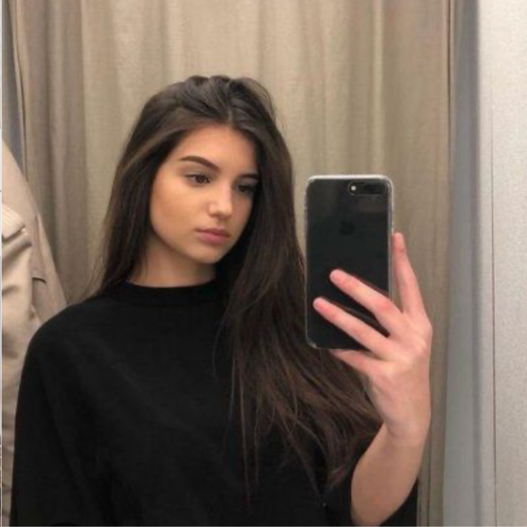 <strong>Olivia R.</strong>